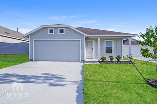 10108 Dalgreen Cir in Fort Worth, TX - Building Photo