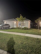 12712 SW Blue Mangrove Pkwy in Port St. Lucie, FL - Building Photo - Building Photo