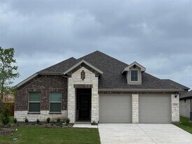 518 Tribble Dr in McKinney, TX - Building Photo