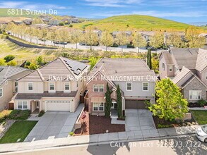 6811 Syrah Dr in Dublin, CA - Building Photo - Building Photo