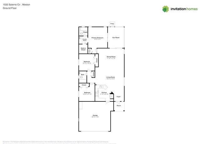1532 Salerno Cir in Weston, FL - Building Photo - Building Photo