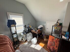 3 Hamilton Rd, Unit 2 in Somerville, MA - Building Photo
