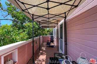 4177 Duquesne Ave in Culver City, CA - Building Photo - Building Photo