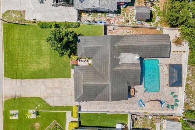 5127 Caesar Way S in St. Petersburg, FL - Building Photo - Building Photo