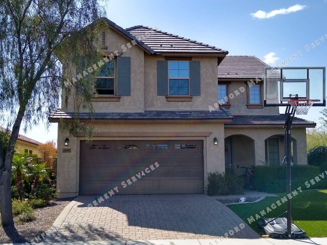 property at 26322 N 131st Dr