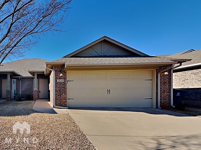 18105 Manera Wy in Edmond, OK - Building Photo - Building Photo