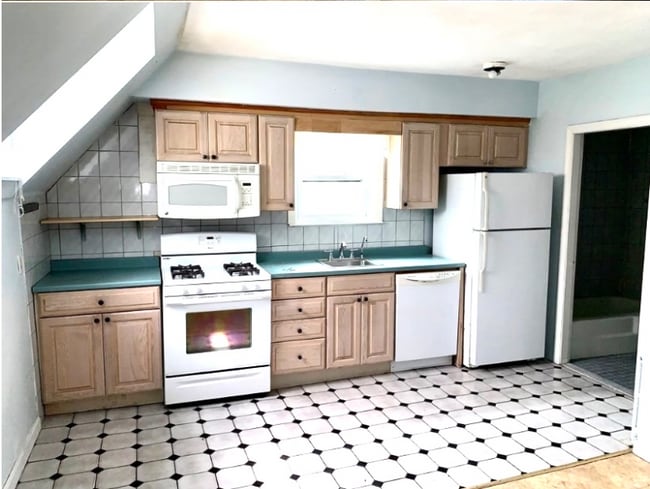 property at 172 Pleasant St