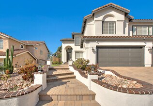 3571 Rio Ranch Rd in Corona, CA - Foto de edificio - Building Photo