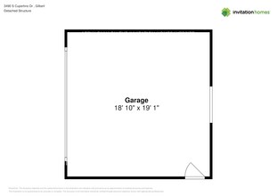 3490 S Cupertino Dr in Gilbert, AZ - Building Photo - Building Photo