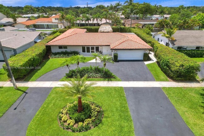 4814 Arthur St in Hollywood, FL - Building Photo - Building Photo