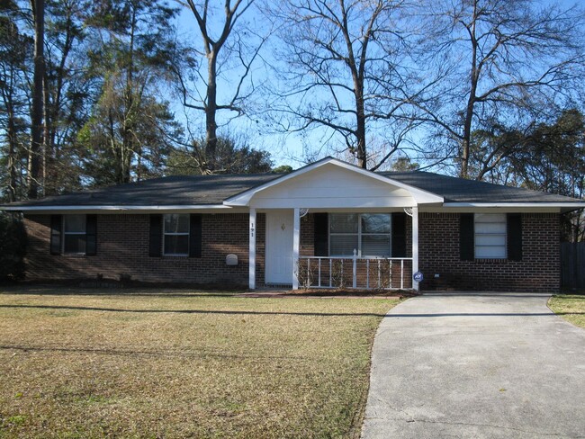 property at 191 Egret Cir