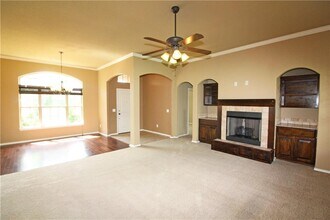 3001 SW Woodruff St in Bentonville, AR - Building Photo - Building Photo