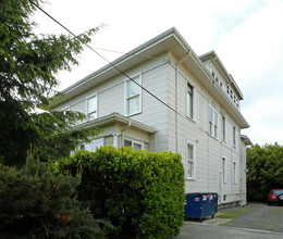 1763 NW 60th St in Seattle, WA - Foto de edificio - Building Photo