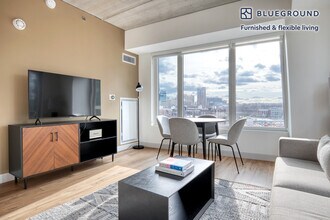 1350 Boylston St in Boston, MA - Building Photo - Building Photo