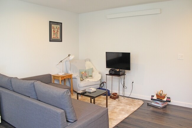 1480 N Jarrett St in Portland, OR - Building Photo - Building Photo