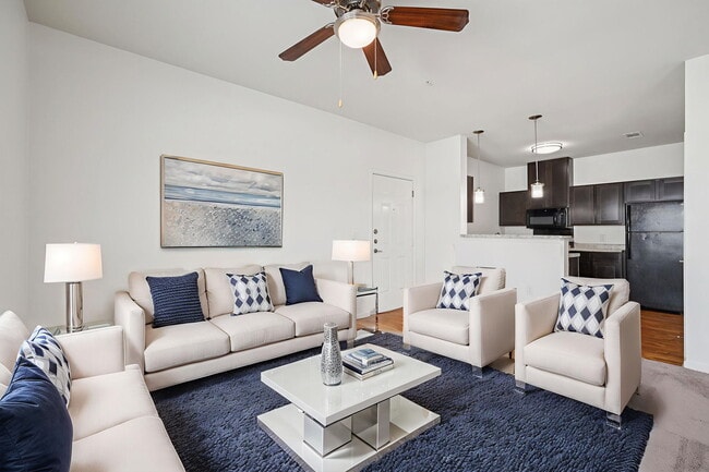 Oak Valley Apartments