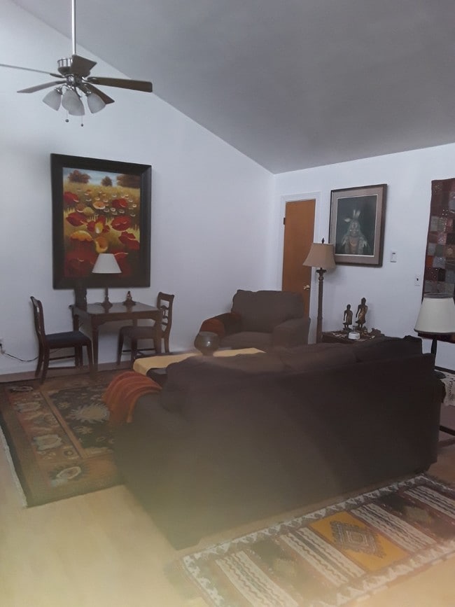 property at 40 McPeek Rd