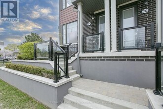 391 The Westway in Toronto, ON - Building Photo - Building Photo