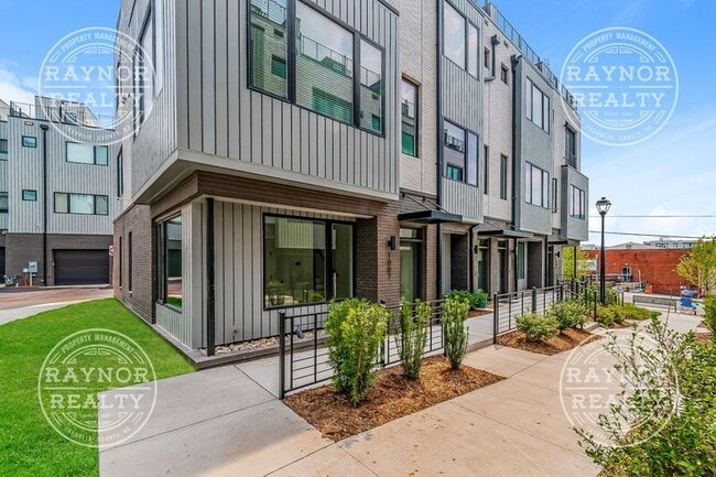 1007 Hundley in Durham, NC - Building Photo - Building Photo