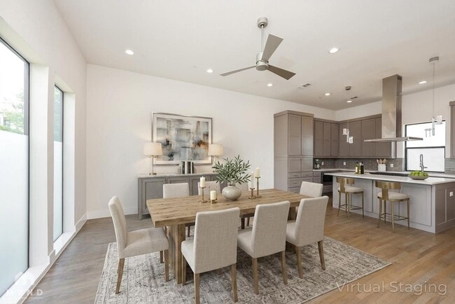 property at 4515 Cabell Dr
