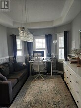 249 Bussel Crescent in Milton, ON - Building Photo - Building Photo