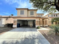 9737 Gentle Spirit Dr in Las Vegas, NV - Building Photo - Building Photo