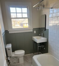 129 W Thomas St, Unit 2 in Salisbury, NC - Building Photo - Building Photo