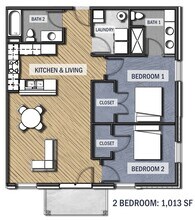 Oaks Place in Paducah, KY - Foto de edificio - Building Photo