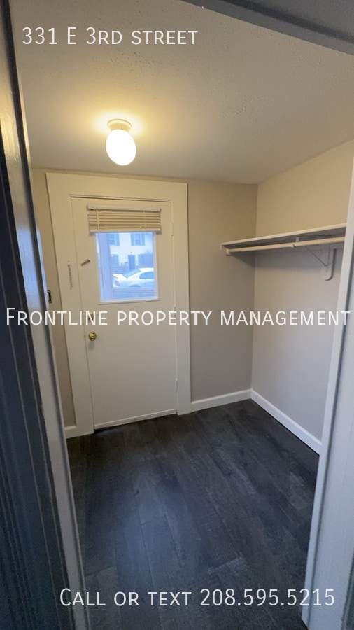 331 E 3rd St in Meridian, ID - Building Photo - Building Photo