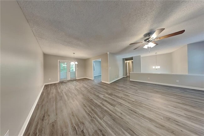 4523 Hickory Grove Dr NW in Acworth, GA - Building Photo - Building Photo