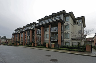 Century in Vancouver, BC - Building Photo - Building Photo