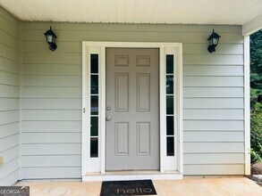 5 Stony Oak Dr in Newnan, GA - Building Photo - Building Photo
