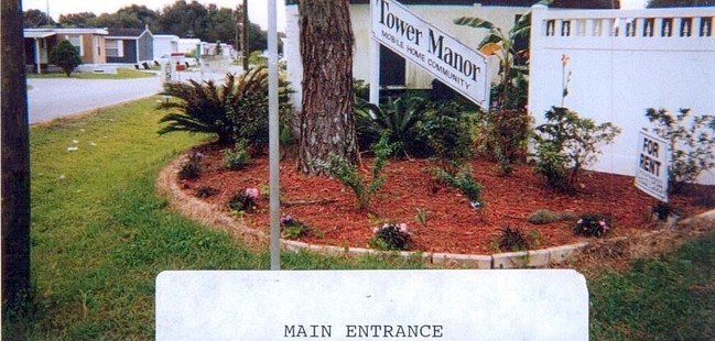 Tower Manor Mobile Home Park