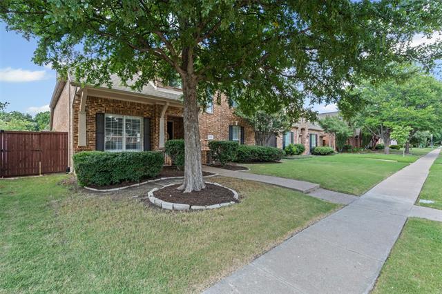 3916 Guadalupe Ln in Frisco, TX - Building Photo - Building Photo