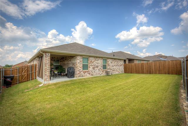 2320 Peregrine Wy in Crandall, TX - Building Photo - Building Photo