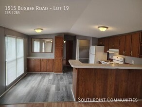 1515 Busbee Rd in Gaston, SC - Building Photo - Building Photo