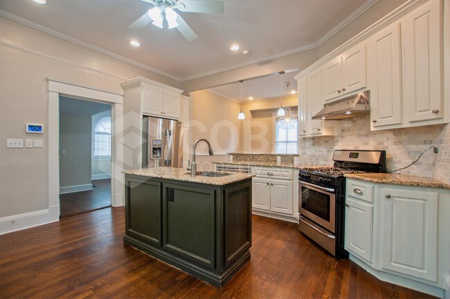 935 Greenwood Ave NE-Unit -A in Atlanta, GA - Building Photo - Building Photo