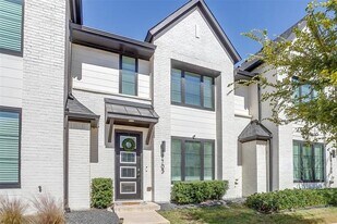 7705 Reis Ln in North Richland Hills, TX - Building Photo