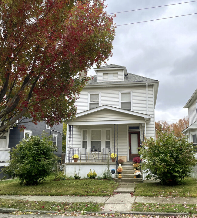 398 Hanford St in Columbus, OH - Building Photo - Building Photo