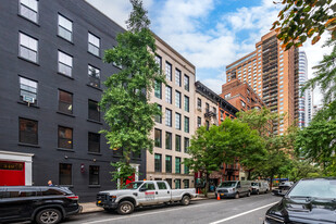 336 E 54th St Apartamentos