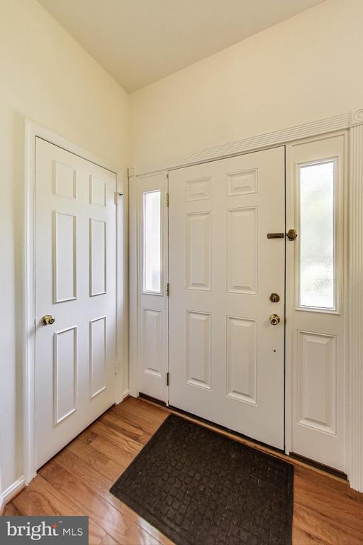 10726 Pine Haven Terrace in Rockville, MD - Building Photo - Building Photo