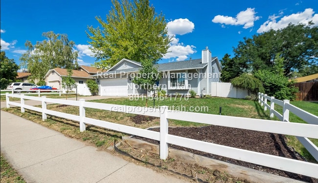 1427 S 500 E in Kaysville, UT - Building Photo - Building Photo