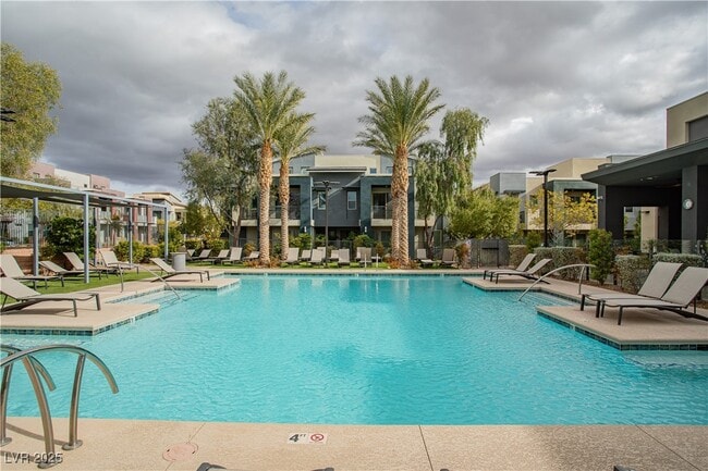 property at 11236 Rainbow Peak Ave