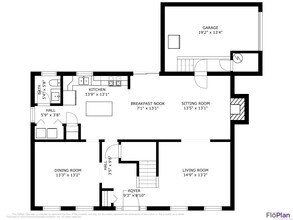 107 Benson Pl in Fairfield, CT - Building Photo - Building Photo