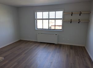 1260 York St, Unit 503 in Denver, CO - Building Photo - Building Photo