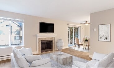 Avana Chestnut Hills in Puyallup, WA - Building Photo - Building Photo