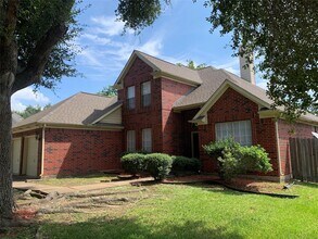 4411 W Thunderwood Cir in Fresno, TX - Building Photo - Building Photo