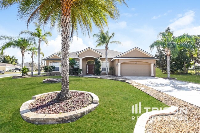property at 2701 Savannah Dr