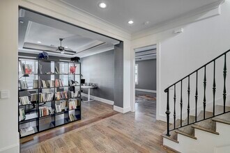 1602 E Rose Terrace Ln in Houston, TX - Building Photo - Building Photo