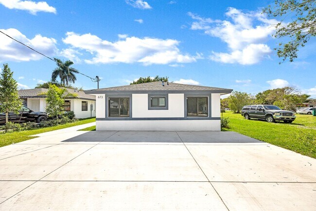 property at 22300 SW 117th Ave